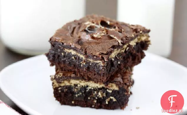 Candy s ' Amore Brownies