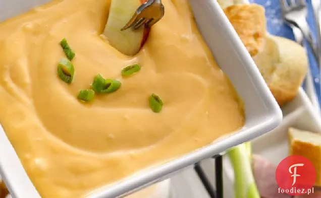 Beer Cheese Dip