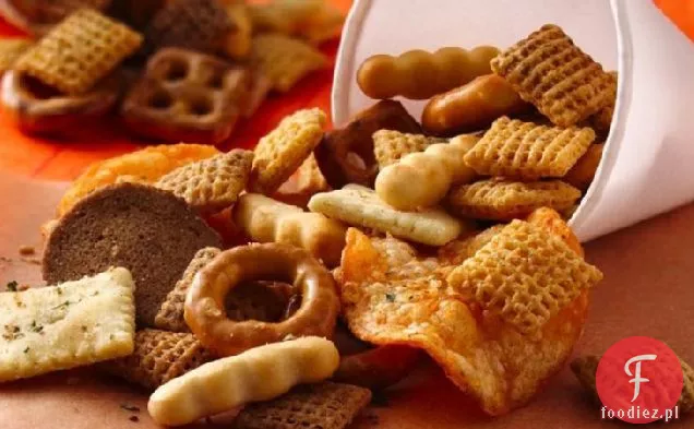 Wild Buffalo Chex Mix®