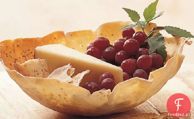 Przystawka Cracker Basket