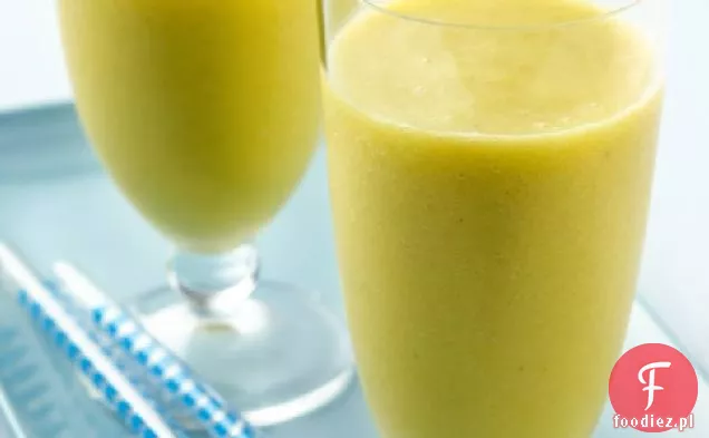 Soczyste Koktajle Lemon Drop