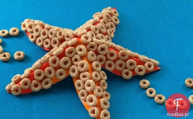 Silly Starfish