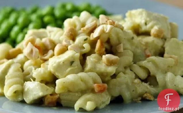 Kurczak Curry
