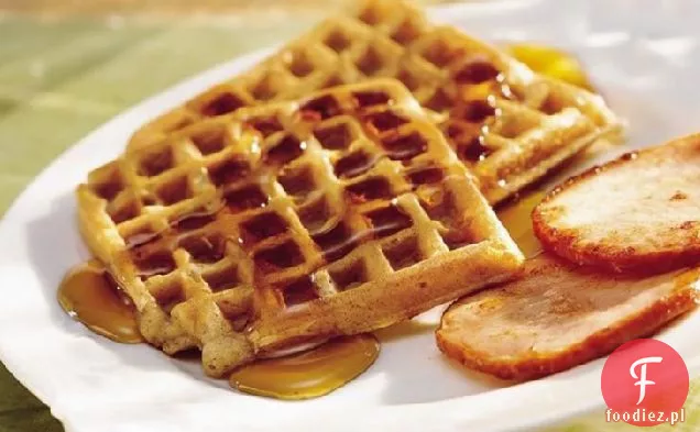 Gofry Golden Harvest