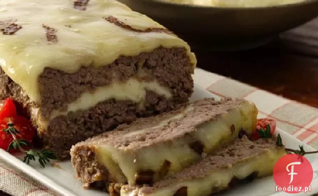 Ser Faszerowany Meat Loaf