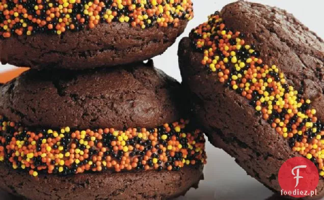 Czekoladowe Placki Whoopie