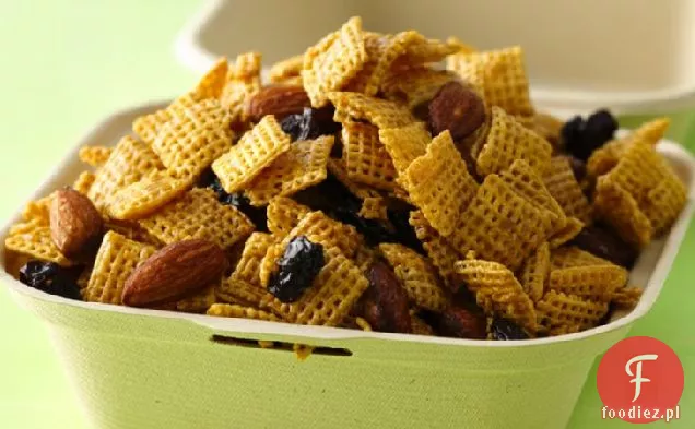 Klon Pieczony Chex Mix