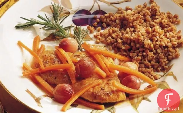 Cielęcina Sauté