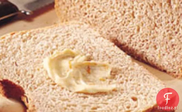Chleb Kolendrowy