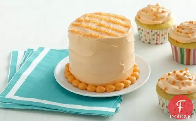 Paski Mini Smash Cake