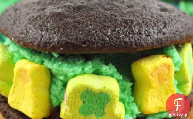 Little Lucky Whoopie Pie