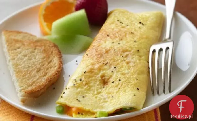 Omlet Francuski