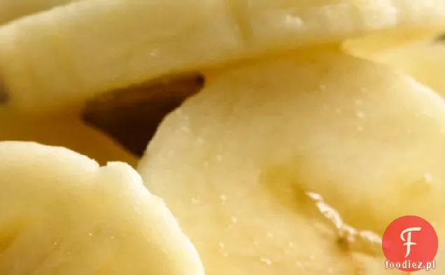 Bananowo-Czekoladowe Chipsy Gran-Płatki Owsiane