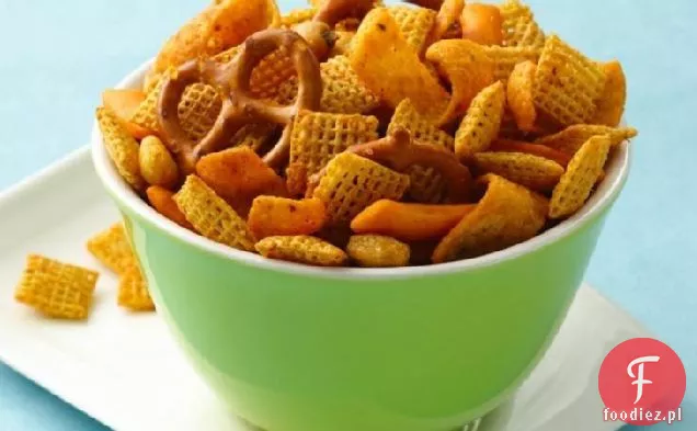 Chili-Lime Chex ® Mix