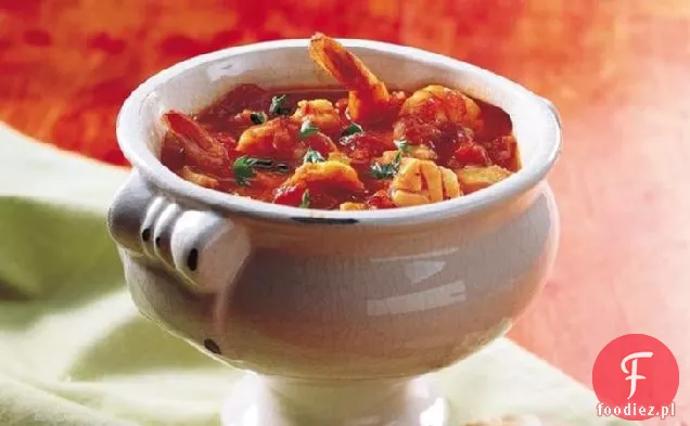 Wolnossący Cioppino