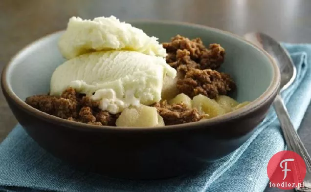 Apple Crisp