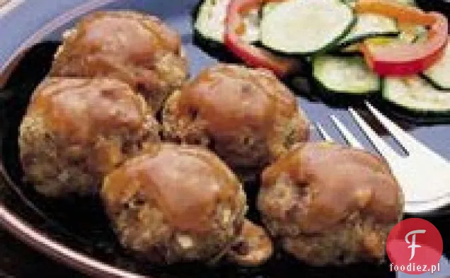 Bezmięsne