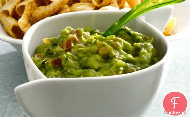 Klasyczny Guacamole