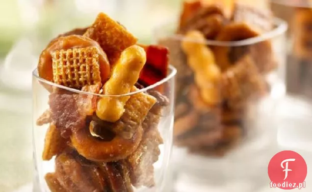 Kentucky Bourbon Bacon Chex Mix®