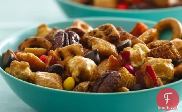Ciemno-słony Chex Mix®