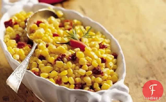 Hot ' N Spicy Corn