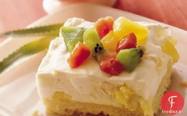 Light ' N Creamy Tropical deser