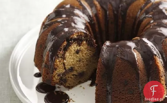 Czekoladowe Ciasto Muffinowe