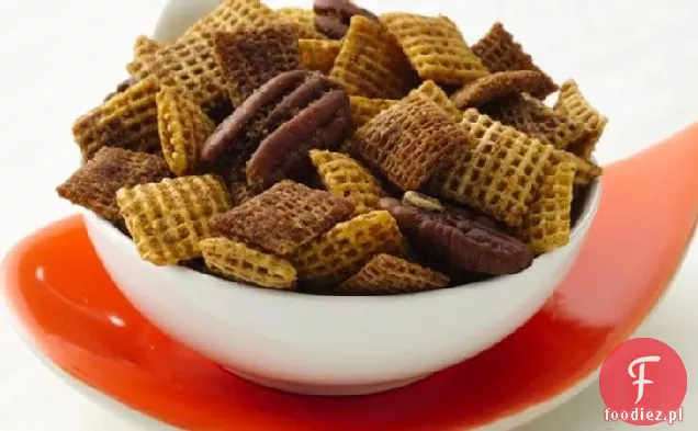 Chex® Pumpkin Pie Crunch