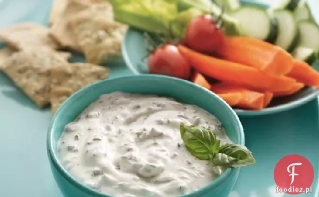 Herbed Cheese Dip