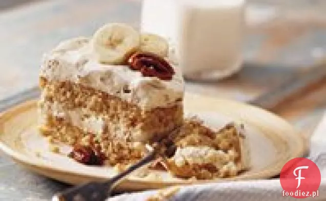 Praline ' N Cream Shortcake