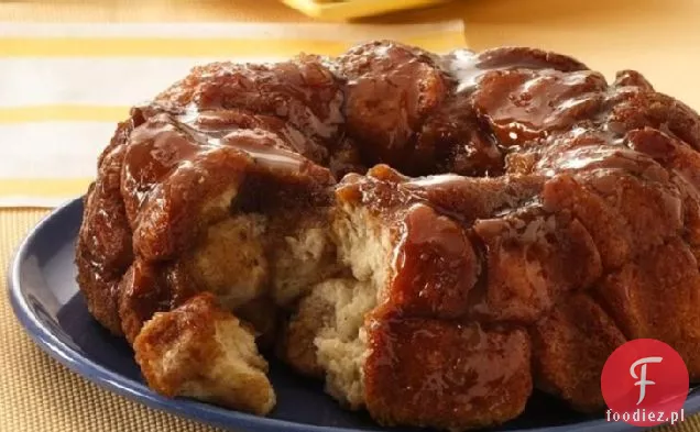 Grands!® Cinnamon Pull-Apart Coffee Cake