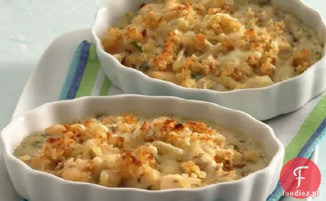 Coquilles Saint Jacques
