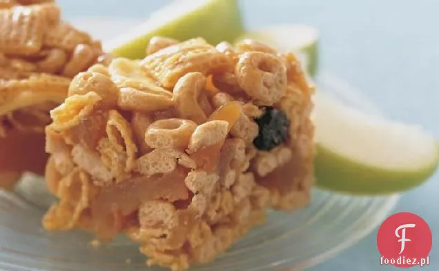 Chex® I O' S Snackin ' Bars