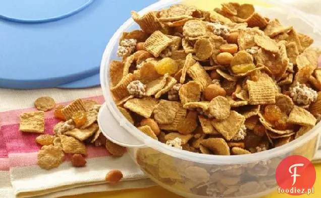Fiber One ® Graham Snack Mix