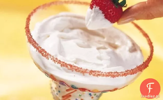 Margarita Dip Owocowy