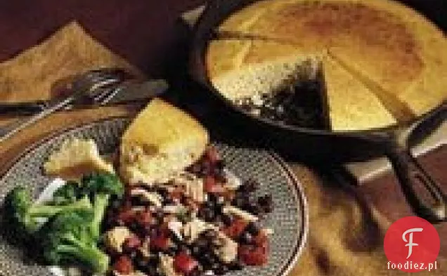 Maślanka Kukurydziana