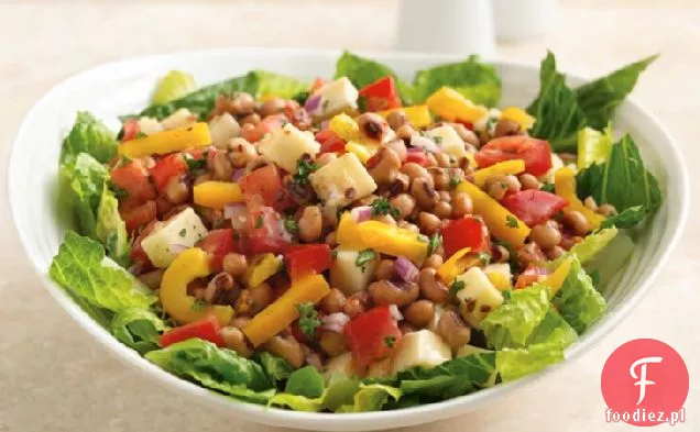 Miska Sałatkowa Black-Eyed Pea