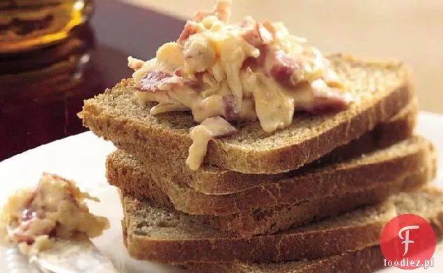 Slow-Cooker Hot Reuben Spread