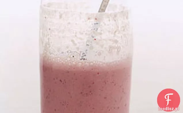 Truskawkowe Shake