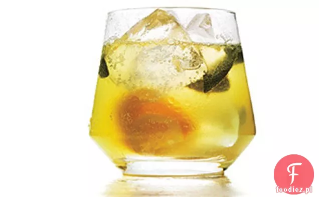 Solona Meyer cytryna i szałwia Pressé