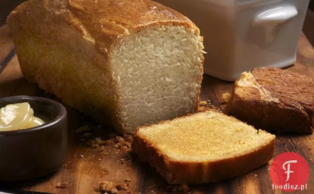 Pikantna Brioche