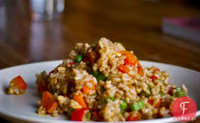 My Mumma ' s Aussie Fried Rice