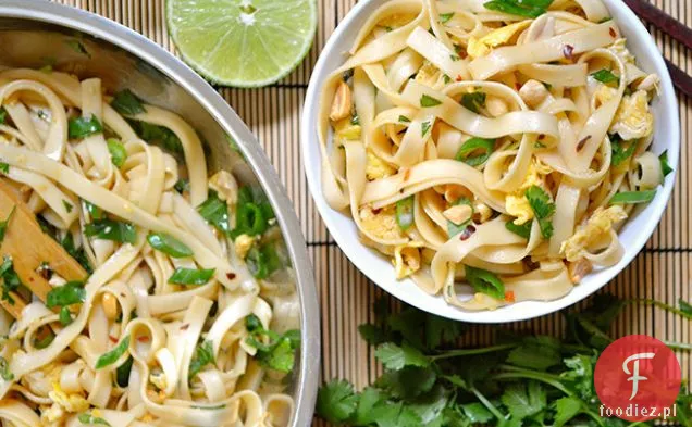 Easy Pad Thai