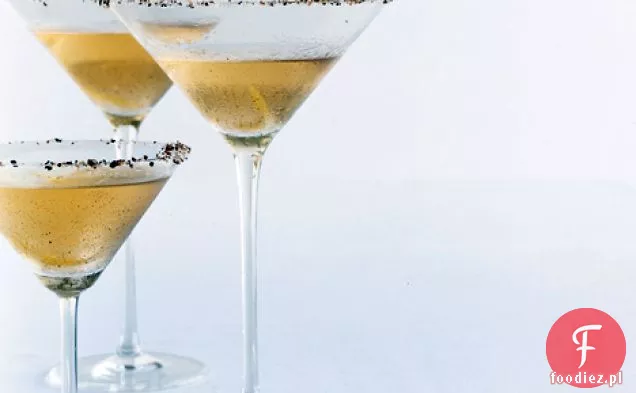 Martini Czarne