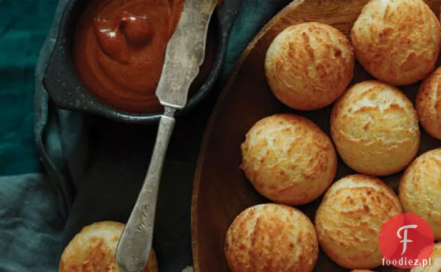 Pan de Yuca