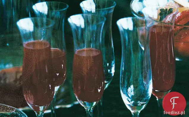 Granat Mimosas