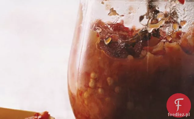 Marynowane-Chile Relish