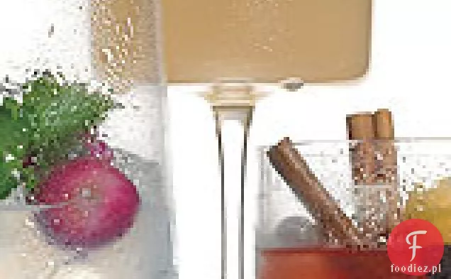 Biały Brzoskwiniowy Lato Bellini