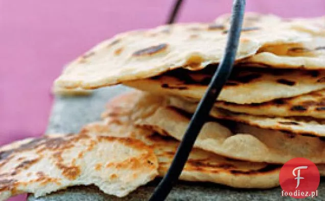 Chleb Grillowy Lepszy Niż Pita
