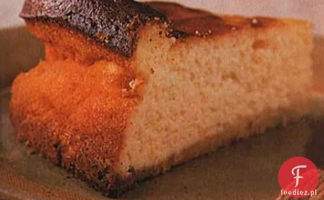 Sernik Ricotta